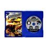 PS2 Stuntman Ignition 2