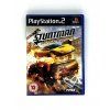 PS2 Stuntman Ignition 1
