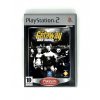 PS2 The Getaway 2 Black Monday, česky 2