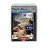 PS2 WRC Rally Evolved, česky 1