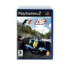 PS2 Formula One 06 (F1 2006), česky 1