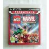 PS3 - LEGO Marvel Super Heroes, česky