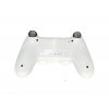 Ovladač bílý ps4 2