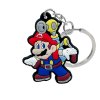 Klíčenky Super Mario