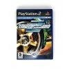 PS2 Need for Speed Underground 2, česky 1