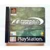 PS1 - Formula One 2001