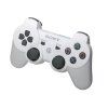 Sony PS3 DualShock 3 ovladač originál - Bílý
