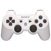 Sony PS3 DualShock 3 ovladač originál - Bílý