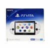 PlayStation Vita + originálna krabica, Glacier White