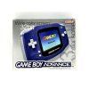 Gameboy advance 1