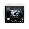 PS1 Hidden Dangerous 1