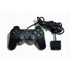 Sony PS2 ovladač originál - černý