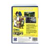 PS2 The Simpsons Game 3