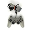 Sony PS1 Playstation 1 Dual Analog Controller Grey 2