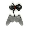 Sony PS1 Playstation 1 Dual Analog Controller Grey 3
