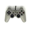 Sony PS1 Playstation 1 Dual Analog Controller Grey 1