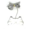 Sony PS2 Dual Shock 2 Controller White 3