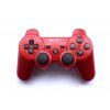 Sony PS3 DualShock 3 Ovládač Originál - Red