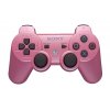 Sony PS3 DualShock 3 Ovladač Originál - Pink