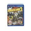 PS Vita Borderlands 2 1
