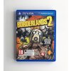 PS Vita - Borderlands 2