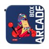 Arcade Box 64GB retro herní konzole, 33000 her, nová