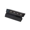 DOBE TP4-810 USB Hub pro PlayStation 4/Pro, nový