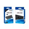 DOBE TP4-810 USB Hub pre PlayStation 4/Pro, nový