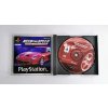 PS1 - Need for Speed Road Challenge