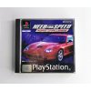 PS1 - Need for Speed Road Challenge