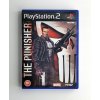 PS2 - The Punisher