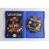 PS2 - Def Jam Fight for NY