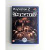 PS2 - Def Jam Fight for NY