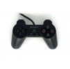Ovladač SONY Playstation 1, černý 2