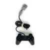 Ovladač SONY Playstation 1, černý 1