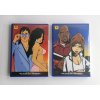 PS2 - Grand Theft Auto III & Vice City Double Pack Edition