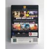 PS2 - Grand Theft Auto III & Vice City Double Pack Edition