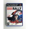 PS2 - Richard Burns Rally