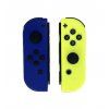 Nintendo Switch Joy-Con L&R ovladače - Blue/Neon Yellow