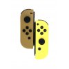 Nintendo Switch Joy Con L&R ovladac╠îe, Hne╠îdy╠ü Z╠îluty╠ü 2