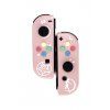 Nintendo Switch Joy Con L&R ovladac╠îe, Pink 2