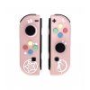 Nintendo Switch Joy Con L&R ovladac╠îe, Pink 1