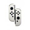 Nintendo Switch Joy Con L&R ovladac╠îe, Pokemon Edition, White 2