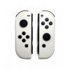 Nintendo Switch Joy Con L&R ovladac╠îe, Pokemon Edition, White 1