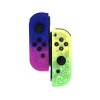 Nintendo Switch Joy Con L&R ovladac╠îe, Splatoon 3 Edition 2
