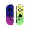 Nintendo Switch Joy Con L&R ovladac╠îe, Splatoon 3 Edition 1