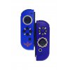 Nintendo Switch Joy Con L&R ovladac╠îe, The Legend of Zelda Edition 2
