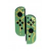 Nintendo Switch Joy Con L&R ovladac╠îe, Zelda Tears of the Kingdom Edition 2