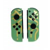 Nintendo Switch Joy Con L&R ovladac╠îe, Zelda Tears of the Kingdom Edition 1