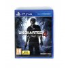 PS4 Uncharted 4 A Thief’s End 1